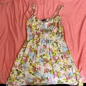 this is a dress from new look! i love it but sadly i’m growing …